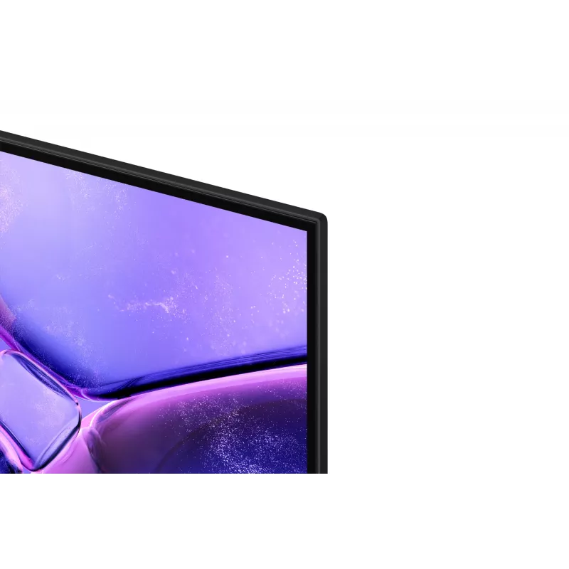Samsung HG43U700FEUXEN HU7000F 43 tuuman (109,2 cm) Crystal UHD 4K älyhotellitelevisio, HDR, Wi-Fi, Tizen Enterprise