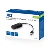 ACT USB 3.2 Gen1 - 2,5/3,5 tuuman SATA-adapterikaapeli SSD/HDD-asemille