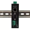 EXSYS EX-61001 sarjaporttipalvelin RS-232/422/485 DC 12-48V