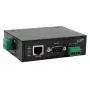 EXSYS EX-61001 sarjaporttipalvelin RS-232/422/485 DC 12-48V