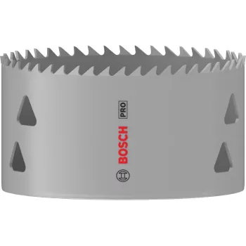 Bosch PRO Multi Material -reikäsaha 44/92 mm — yksittäiskappale porakoneeseen, kuivarakennus, metalli, muovi, pehmeä puu