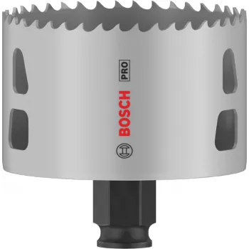 Reikäsaha Bosch PRO Multi Material PC Plus 44/76 mm yksittäinen poranterä