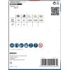Reikäsaha Bosch PRO Multi Material PC Plus 44/76 mm yksittäinen poranterä