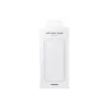 Samsung EF-QA047TTEGWW puhelinkotelo 16,5 cm (6,5