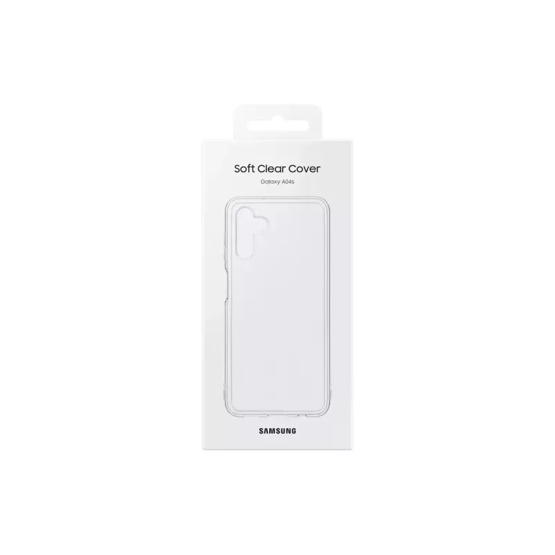 Samsung EF-QA047TTEGWW puhelinkotelo 16,5 cm (6,5