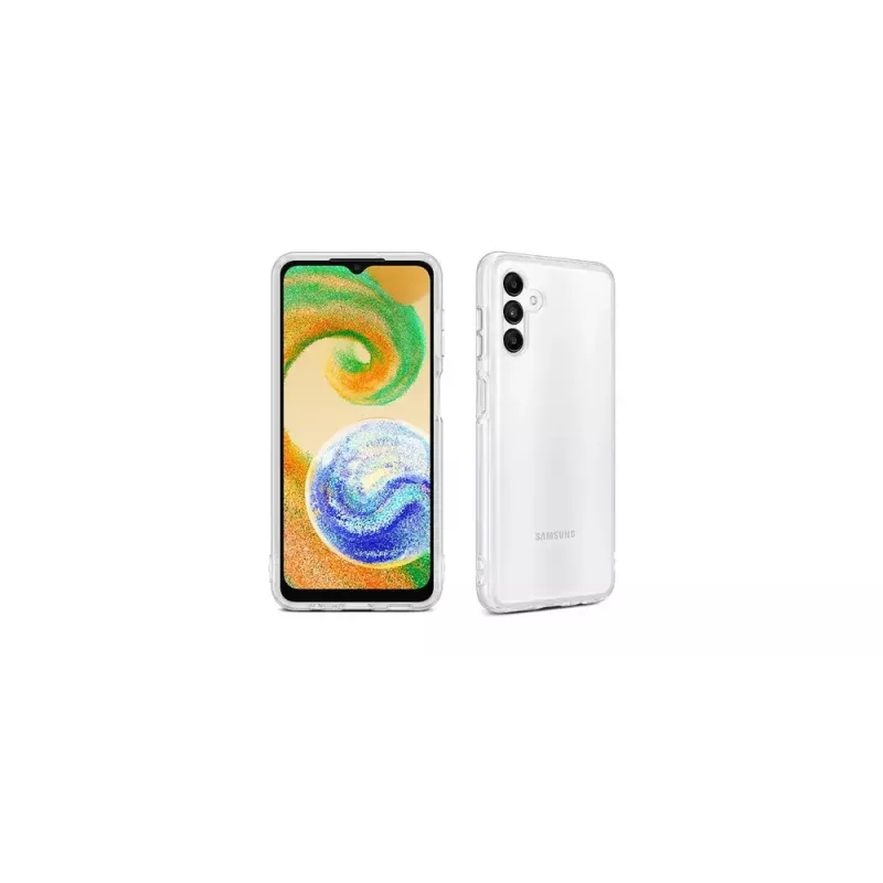 Samsung EF-QA047TTEGWW puhelinkotelo 16,5 cm (6,5