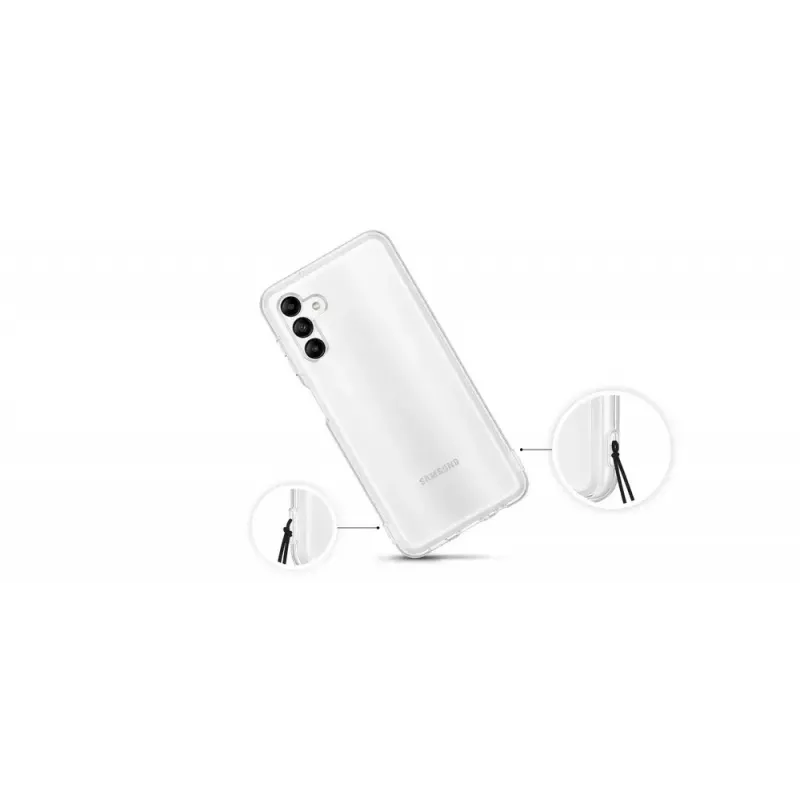 Samsung EF-QA047TTEGWW puhelinkotelo 16,5 cm (6,5