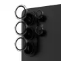 Kameraobjektiivin suojus PanzerGlass Hoops läpinäkyvä Samsung Galaxy S26 Ultralle PG34551
