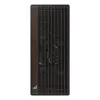 ASUS ProArt PA602 Wood Edition Modern musta - Tempered Glass Panel Midi Tower musta, puu