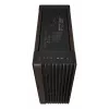 ASUS ProArt PA602 Wood Edition Modern musta - Tempered Glass Panel Midi Tower musta, puu