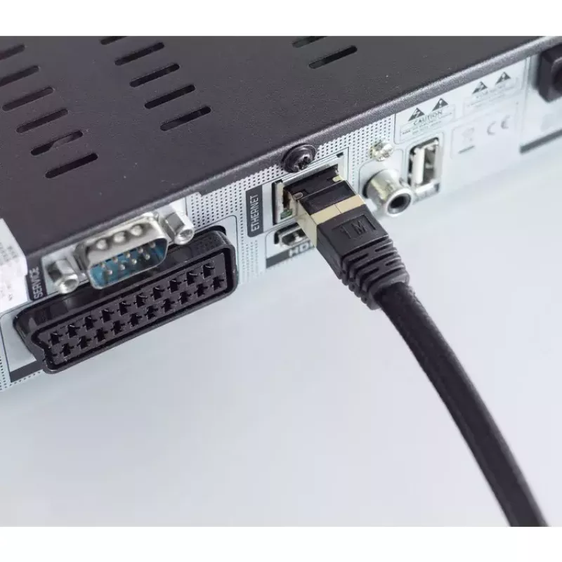 verkkokaapeli ShiverPeaks BS20-60255