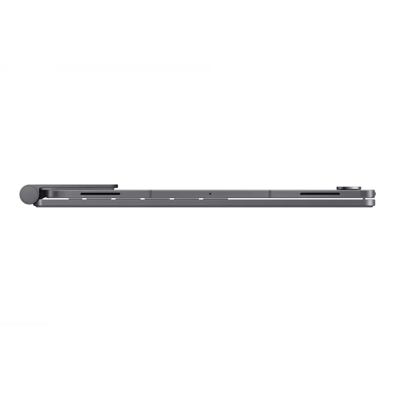 Samsung EF-DX935 QWERTZ saksa Pogo Pin harmaa