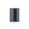 Samsung EF-DX935 QWERTZ saksa Pogo Pin harmaa