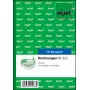 Liikelomake Sigel RE625