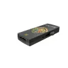 USB-muistitikku EMTEC M730 16 GB — USB Type-A 2.0, liukumekanismi, musta