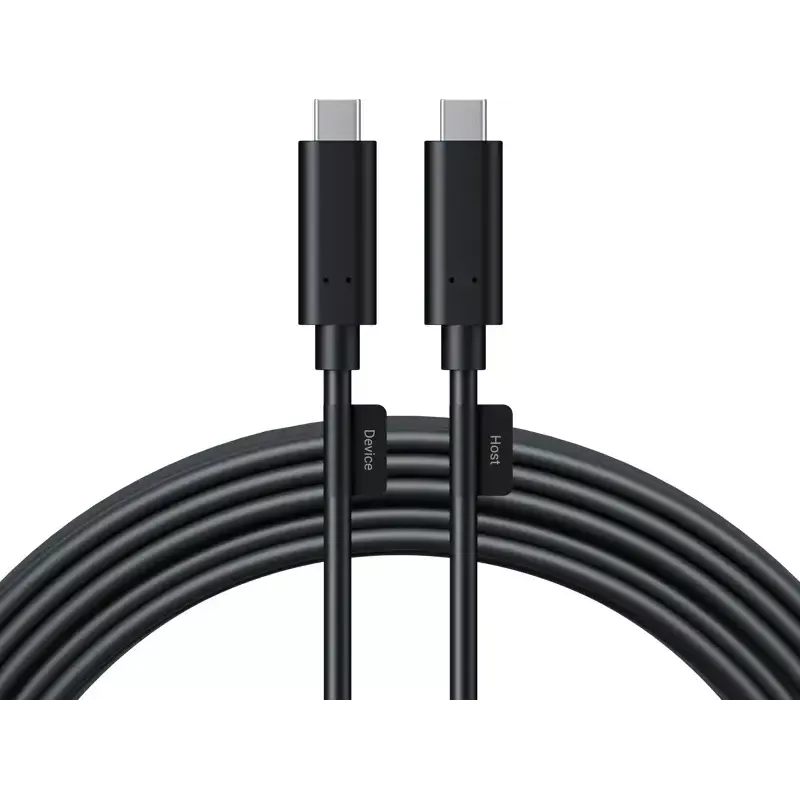 USB-C-kaapeli Insta360 Extra Long 10m – data- ja latauskaapeli kameroille ja laitteille