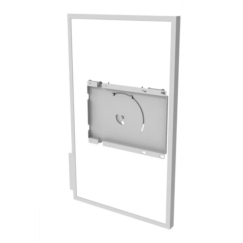 Peerless RMI3-FLIP2 digitaalisen näytön teline 165,1 cm (65