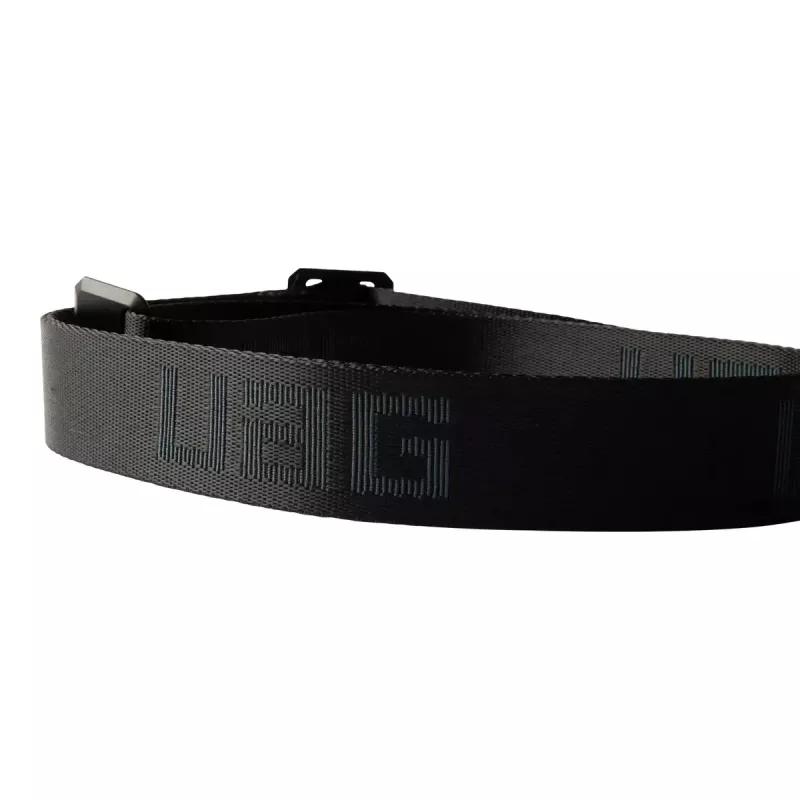 Kantohihna Urban Armor Gear B-SHLDSTRP-BK musta nylon 50,8 mm leveys