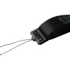 Kantohihna Urban Armor Gear B-SHLDSTRP-BK musta nylon 50,8 mm leveys