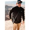 Kantohihna Urban Armor Gear B-SHLDSTRP-BK musta nylon 50,8 mm leveys