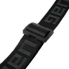 Kantohihna Urban Armor Gear B-SHLDSTRP-BK musta nylon 50,8 mm leveys