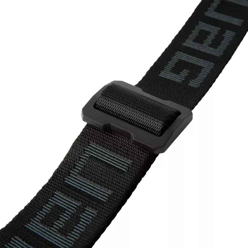 Kantohihna Urban Armor Gear B-SHLDSTRP-BK musta nylon 50,8 mm leveys
