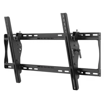 Peerless ST650P TV-seinäteline/jalusta 190,5 cm (75 tuumaa) musta