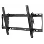 Peerless ST650P TV-seinäteline/jalusta 190,5 cm (75 tuumaa) musta