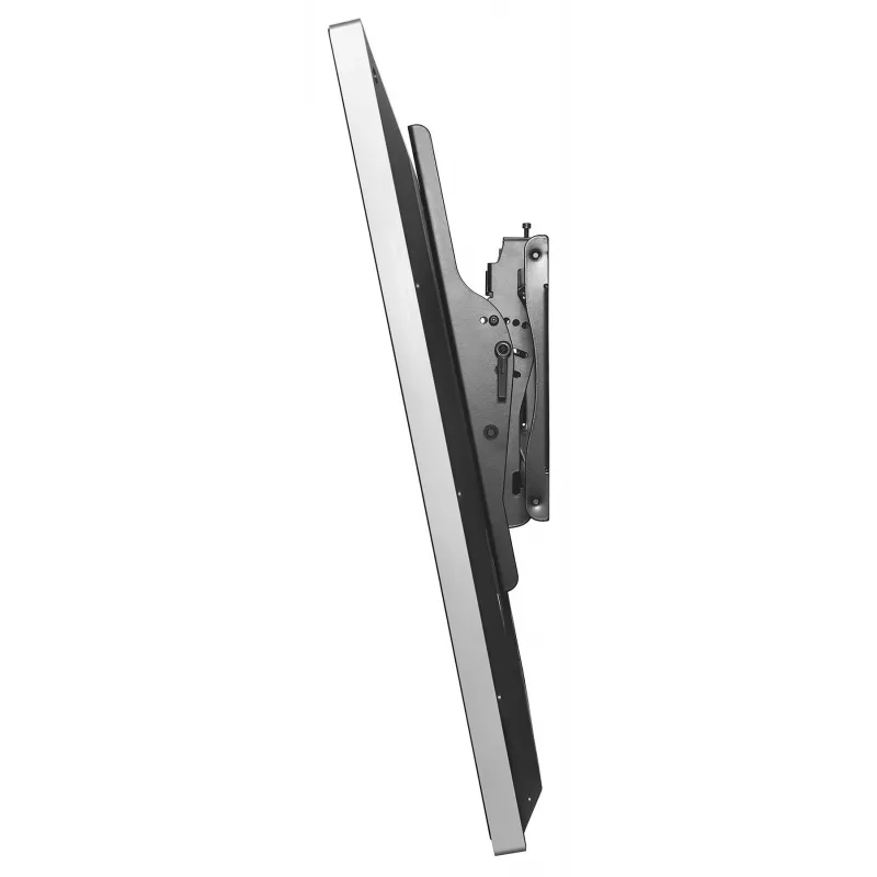 Peerless ST650P TV-seinäteline/jalusta 190,5 cm (75 tuumaa) musta