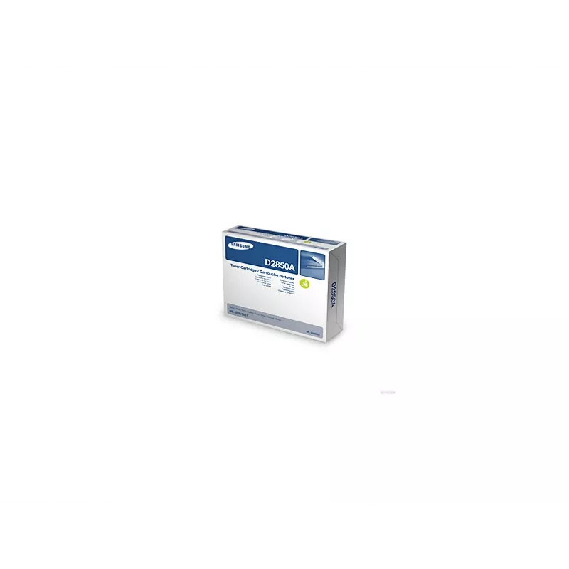 Samsung ML-D2850A värikasetti 1 kpl alkuperäinen musta