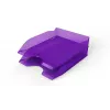 Durable Basic violetti Durable Basic A4 asiakirjalokero paperi