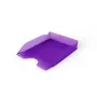 Durable Basic violetti Durable Basic A4 asiakirjalokero paperi