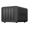 TerraMaster D8 Hybrid 8-paikkainen DAS-levykotelo, USB 3.2 Gen 2, ilman levyjä