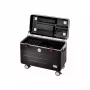 Parat PARAPROJECT Case TC20 latausvaunu 20 tabletille, lukittava, X-ABS, musta