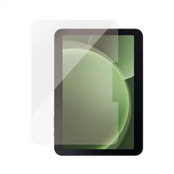 Näytönsuoja PanzerGlass Samsung Galaxy Tab Active5 Pro -laitteeseen — Ultra-Wide Fit, karkaistu lasi/PET, läpinäkyvä