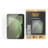 Näytönsuoja PanzerGlass Samsung Galaxy Tab Active5 Pro -laitteeseen — Ultra-Wide Fit, karkaistu lasi/PET, läpinäkyvä