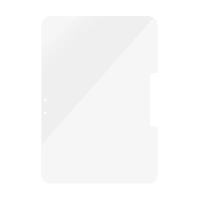 Näytönsuoja PanzerGlass Samsung Galaxy Tab Active5 Pro -laitteeseen — Ultra-Wide Fit, karkaistu lasi/PET, läpinäkyvä