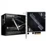 Laajennuskortti GIGABYTE Thunderbolt 5 PCIe 4.0 x4 3× Mini-DisplayPort-tulolla