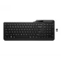 HP 475 kompakti langaton Dual-Mode-monilaitenäppäimistö, 2-vyöhykkeen asettelu (7N7B9AA#UUW)