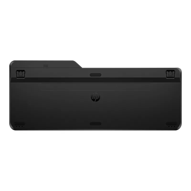 HP 475 kompakti langaton Dual-Mode-monilaitenäppäimistö, 2-vyöhykkeen asettelu (7N7B9AA#UUW)