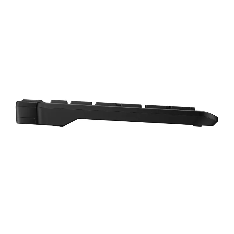 HP 475 kompakti langaton Dual-Mode-monilaitenäppäimistö, 2-vyöhykkeen asettelu (7N7B9AA#UUW)
