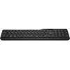 HP 475 kompakti langaton Dual-Mode-monilaitenäppäimistö, 2-vyöhykkeen asettelu (7N7B9AA#UUW)