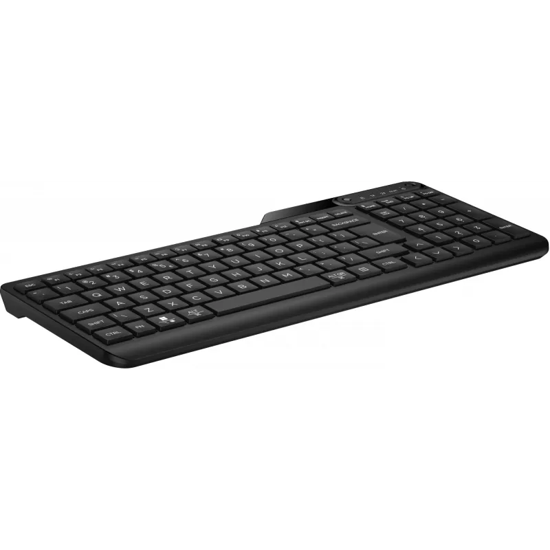 HP 475 kompakti langaton Dual-Mode-monilaitenäppäimistö, 2-vyöhykkeen asettelu (7N7B9AA#UUW)