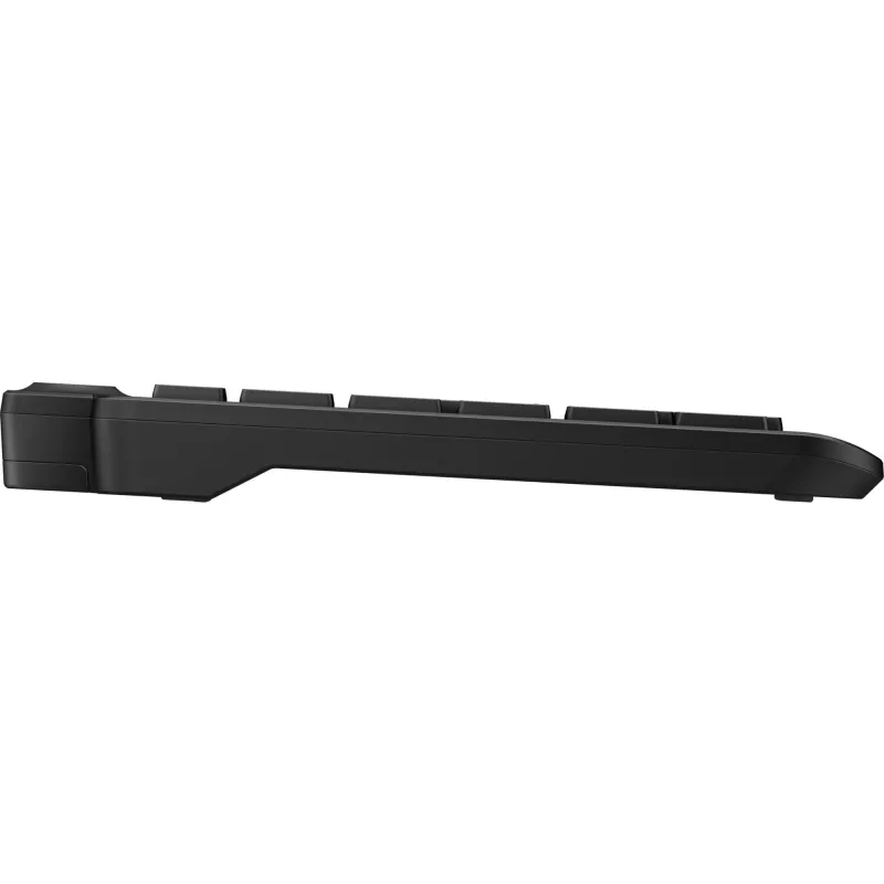 HP 475 kompakti langaton Dual-Mode-monilaitenäppäimistö, 2-vyöhykkeen asettelu (7N7B9AA#UUW)