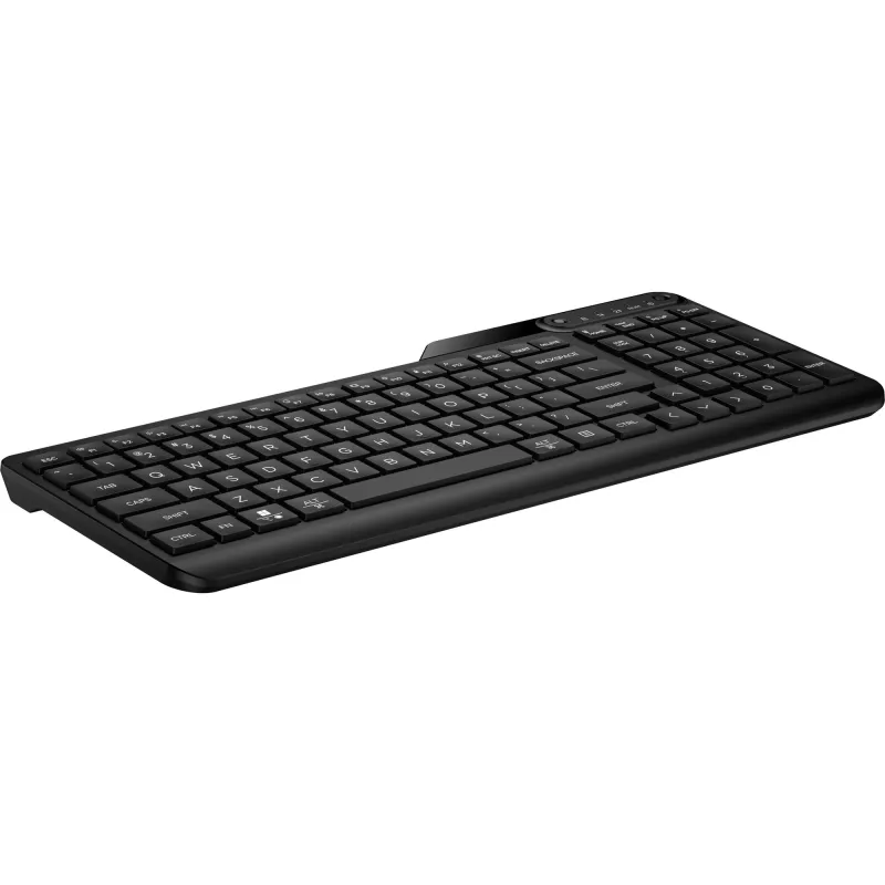 HP 475 kompakti langaton Dual-Mode-monilaitenäppäimistö, 2-vyöhykkeen asettelu (7N7B9AA#UUW)