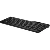 HP 475 kompakti langaton Dual-Mode-monilaitenäppäimistö, 2-vyöhykkeen asettelu (7N7B9AA#UUW)