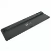 Targus EcoSmart AKB874UK näppäimistö yleis USB QWERTY UK-englanti musta