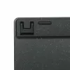 Targus EcoSmart AKB874UK näppäimistö yleis USB QWERTY UK-englanti musta