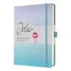 Vihko Sigel Jolie JB100 A5+ 100 arkkia sininen violetti