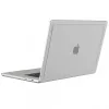 Incase Edge kova kuori Makrolon® 16 tuuman MacBook Pro (M1-M4, 2021-2024)